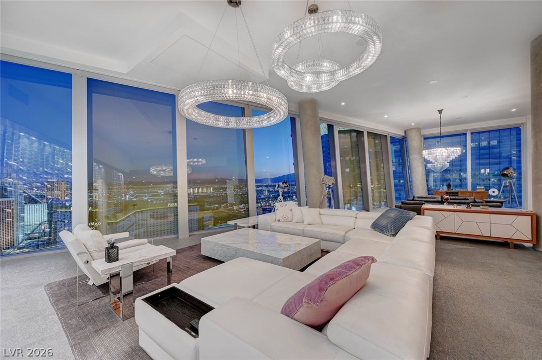 3726 South Las Vegas Boulevard 3602 Property Photo 4