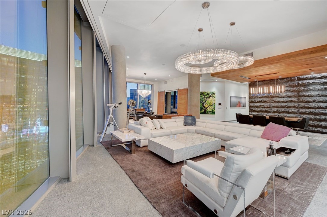 3726 South Las Vegas Boulevard 3602 Property Photo 8