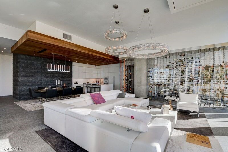 3726 South Las Vegas Boulevard 3602 Property Photo 9