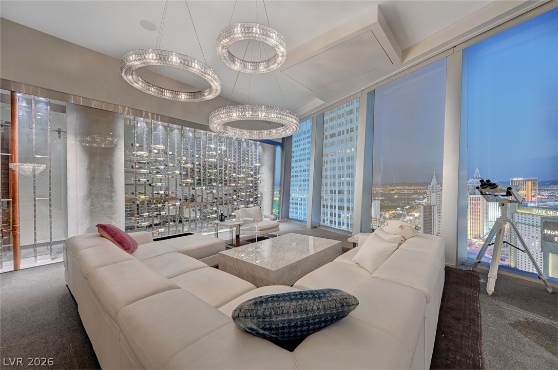 3726 South Las Vegas Boulevard 3602 Property Photo 10