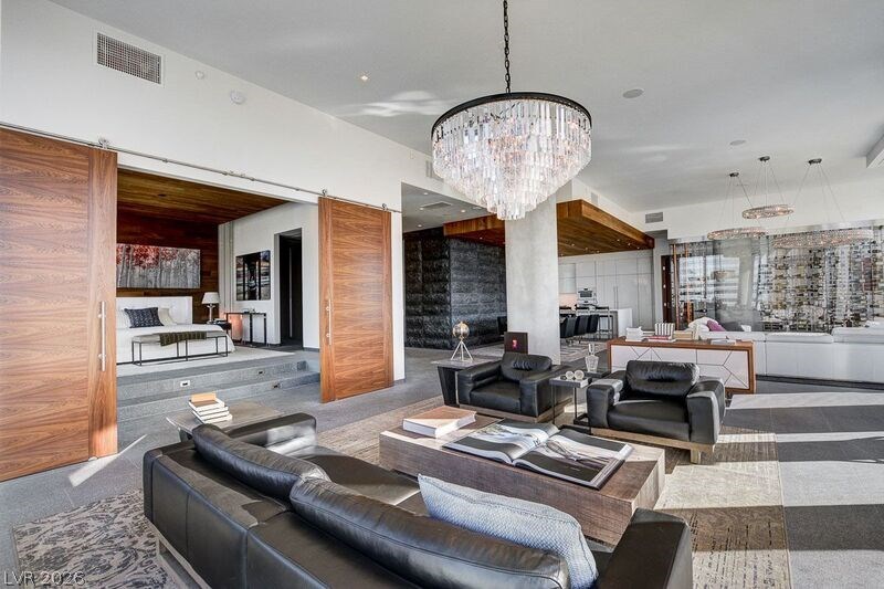 3726 South Las Vegas Boulevard 3602 Property Photo 13