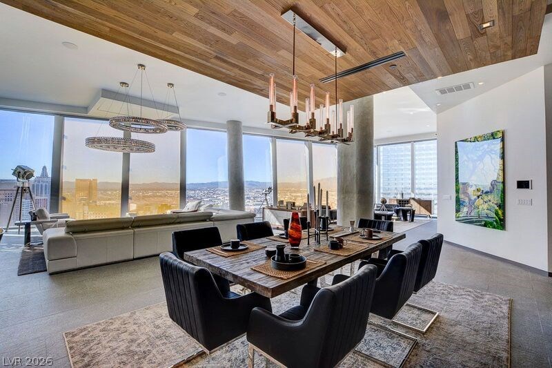 3726 South Las Vegas Boulevard 3602 Property Photo 15