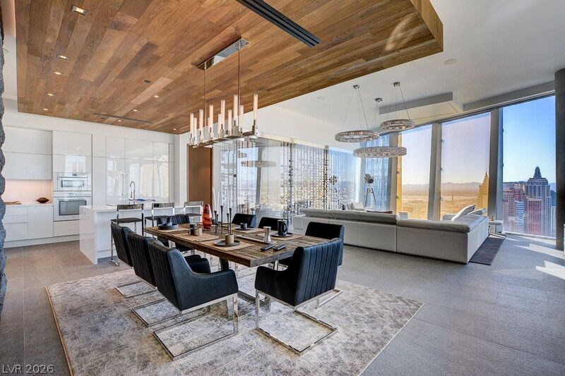 3726 South Las Vegas Boulevard 3602 Property Photo 19
