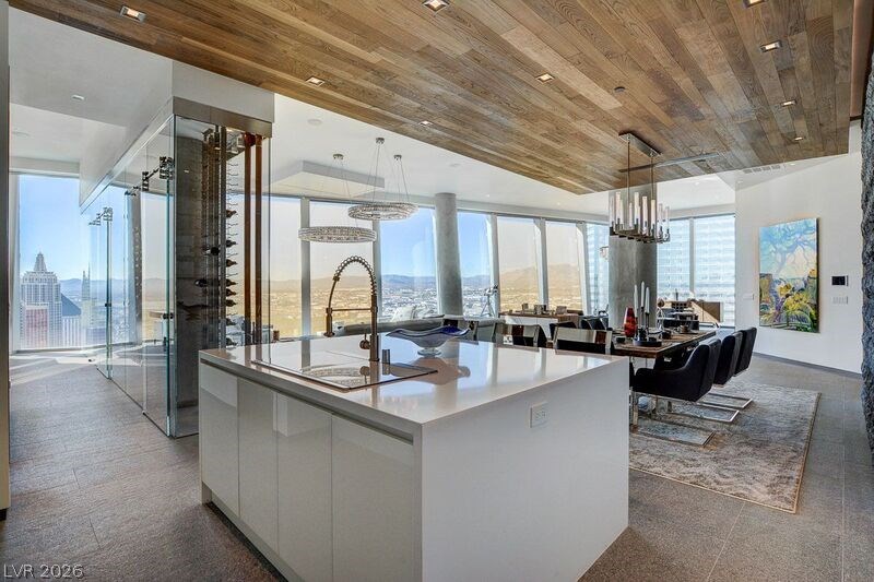 3726 South Las Vegas Boulevard 3602 Property Photo 25