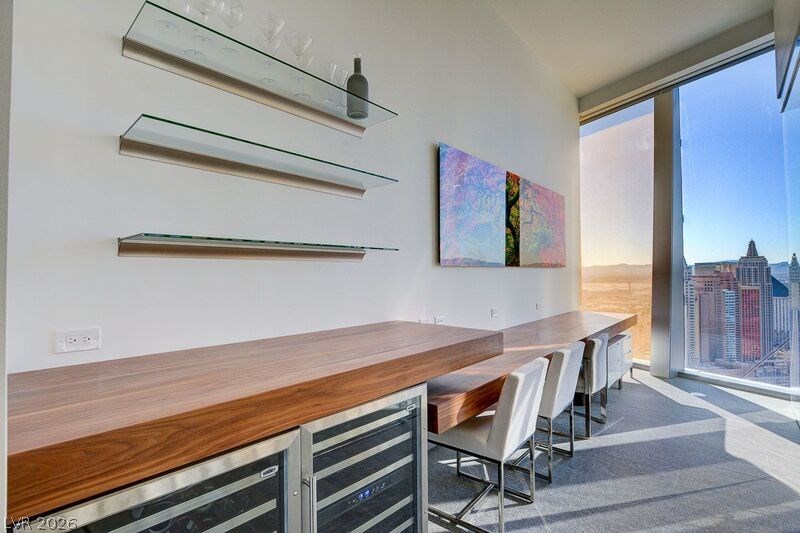 3726 South Las Vegas Boulevard 3602 Property Photo 28