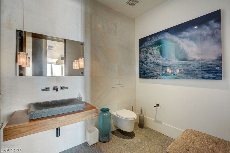3726 South Las Vegas Boulevard 3602 Property Photo 33