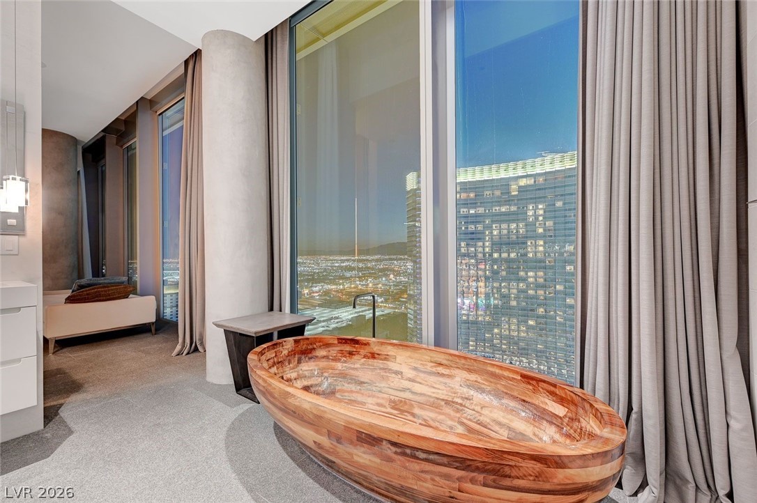 3726 South Las Vegas Boulevard 3602 Property Photo 37