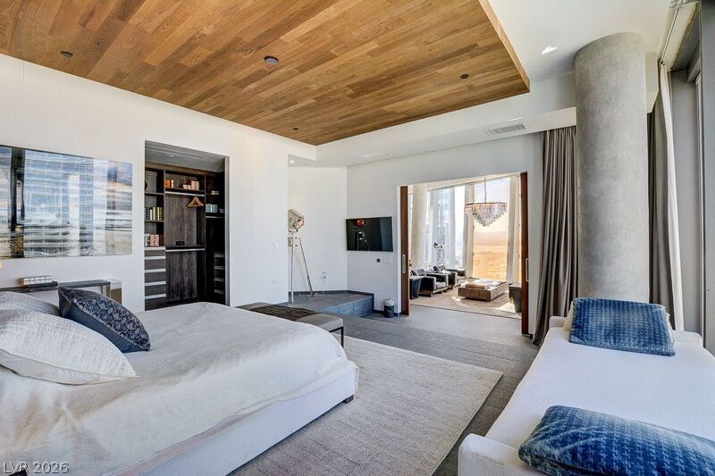 3726 South Las Vegas Boulevard 3602 Property Photo 38
