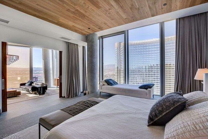 3726 South Las Vegas Boulevard 3602 Property Photo 39