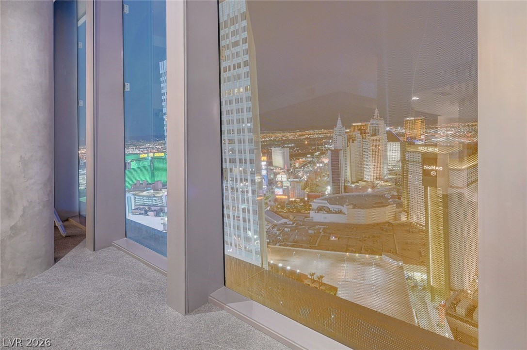 3726 South Las Vegas Boulevard 3602 Property Photo 43