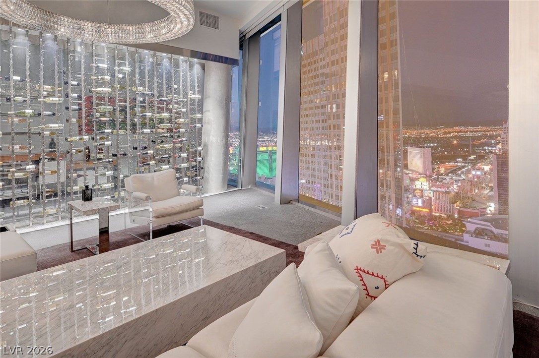 3726 South Las Vegas Boulevard 3602 Property Photo 44