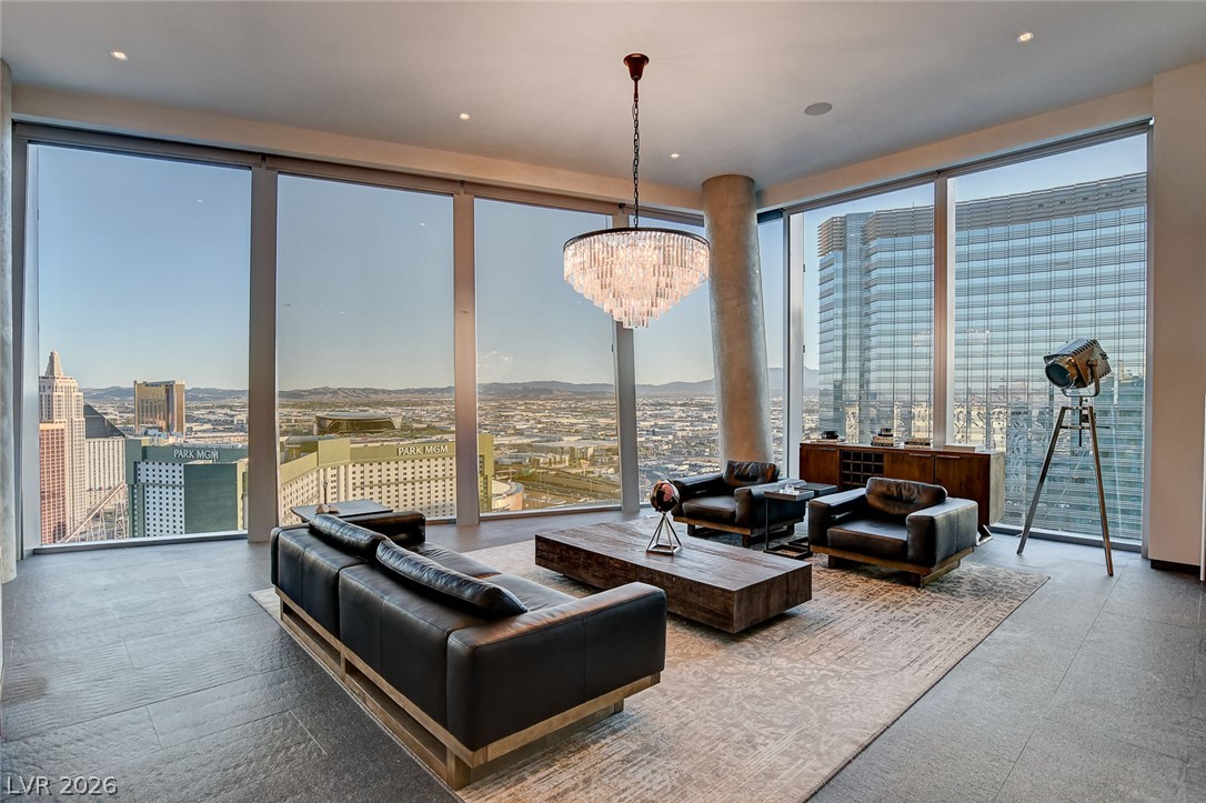 3726 South Las Vegas Boulevard 3602 Property Photo 45