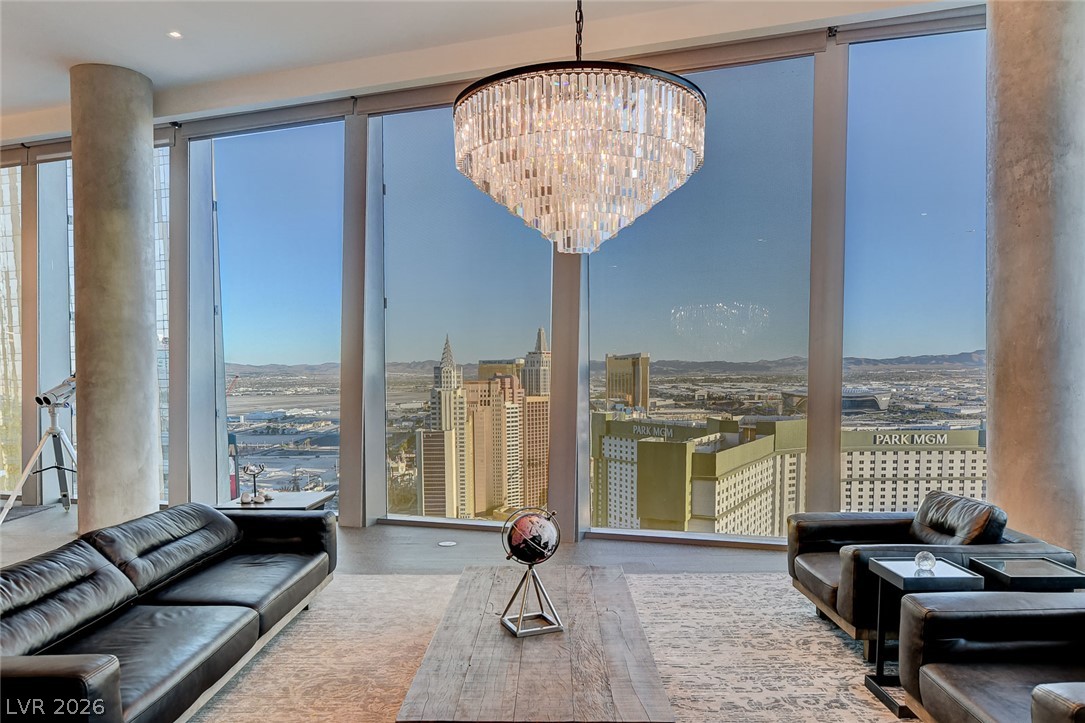 3726 South Las Vegas Boulevard 3602 Property Photo 47
