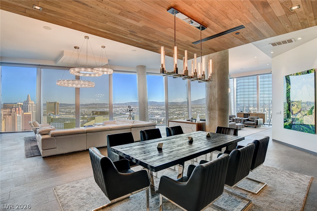 3726 South Las Vegas Boulevard 3602 Property Photo 49