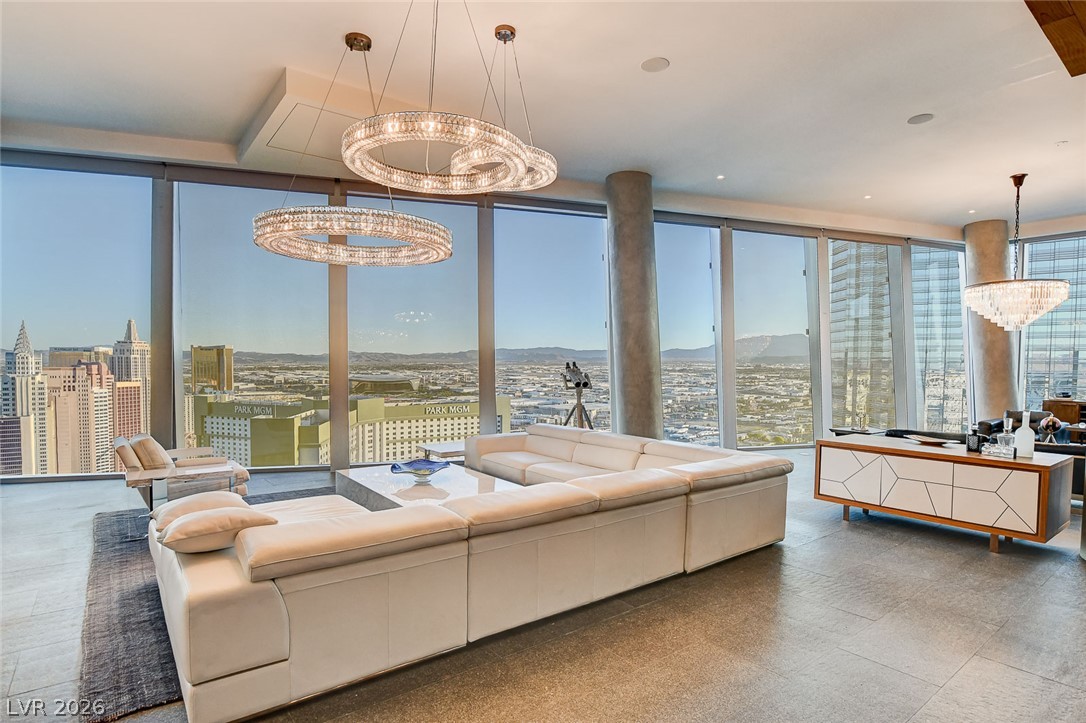 3726 South Las Vegas Boulevard 3602 Property Photo 50