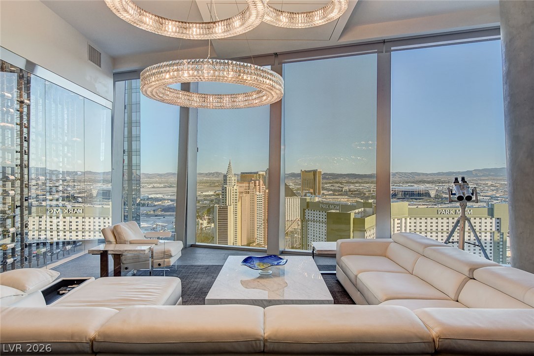 3726 South Las Vegas Boulevard 3602 Property Photo 51