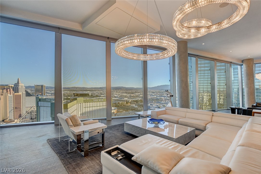 3726 South Las Vegas Boulevard 3602 Property Photo 52