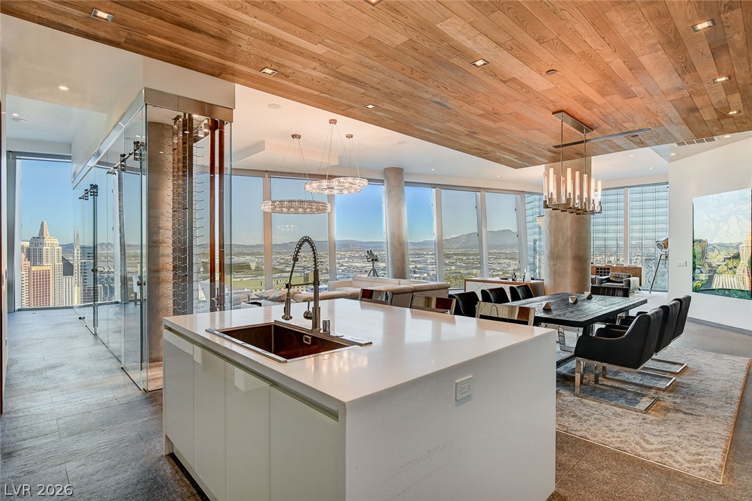 3726 South Las Vegas Boulevard 3602 Property Photo 53