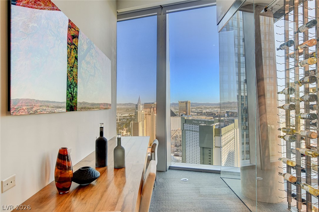3726 South Las Vegas Boulevard 3602 Property Photo 54