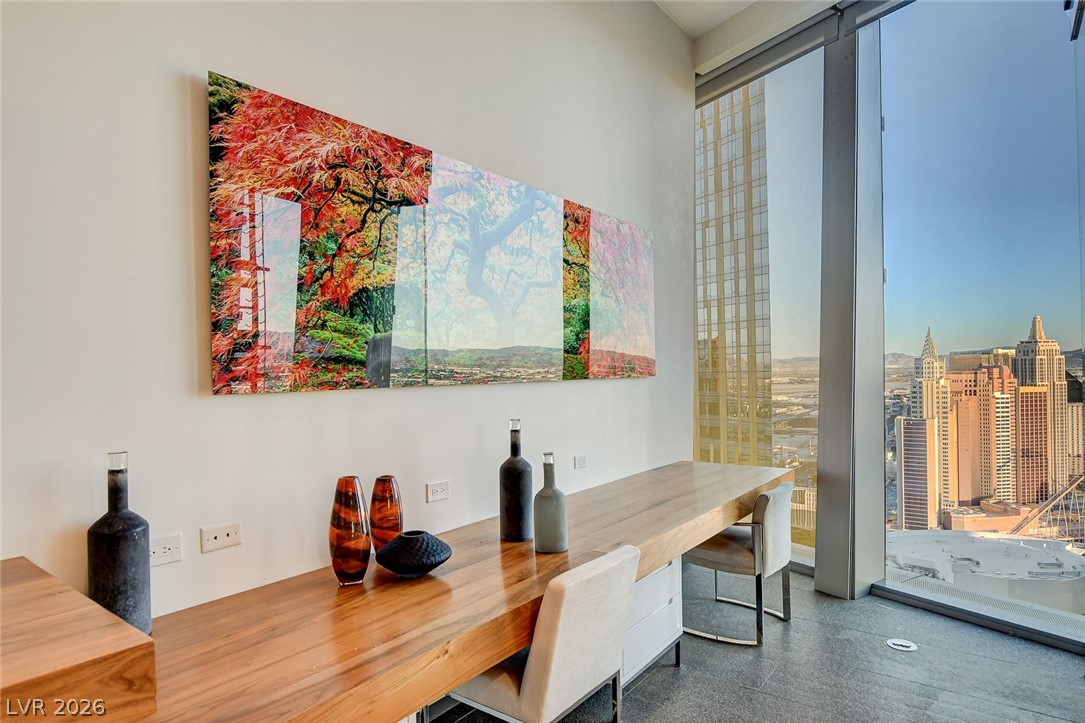 3726 South Las Vegas Boulevard 3602 Property Photo 55
