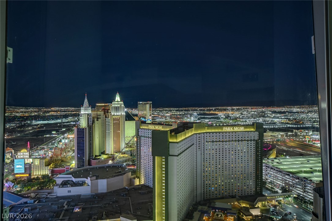3726 South Las Vegas Boulevard 3602 Property Photo 58