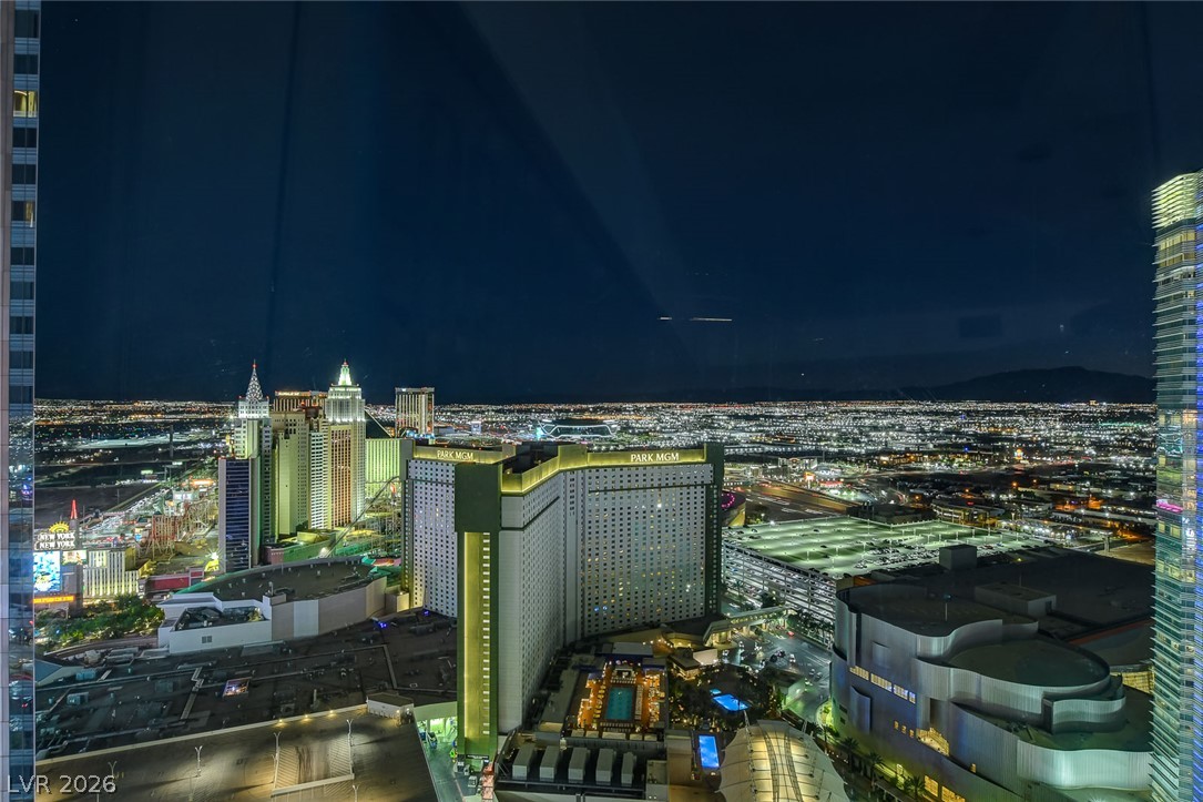 3726 South Las Vegas Boulevard 3602 Property Photo 59