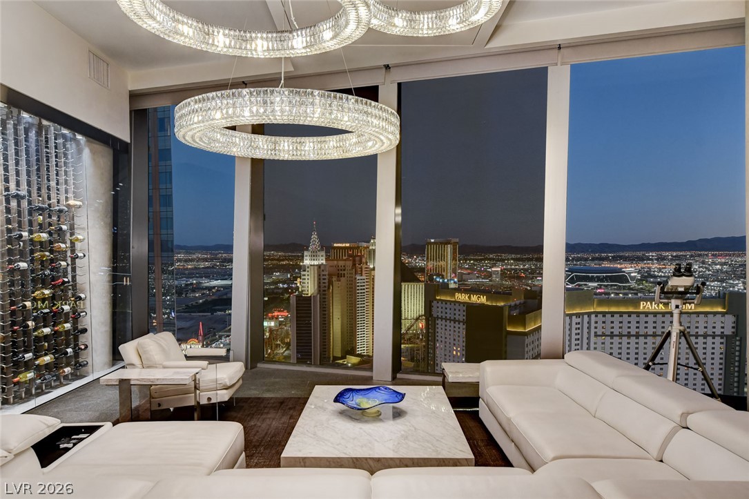 3726 South Las Vegas Boulevard 3602 Property Photo 60