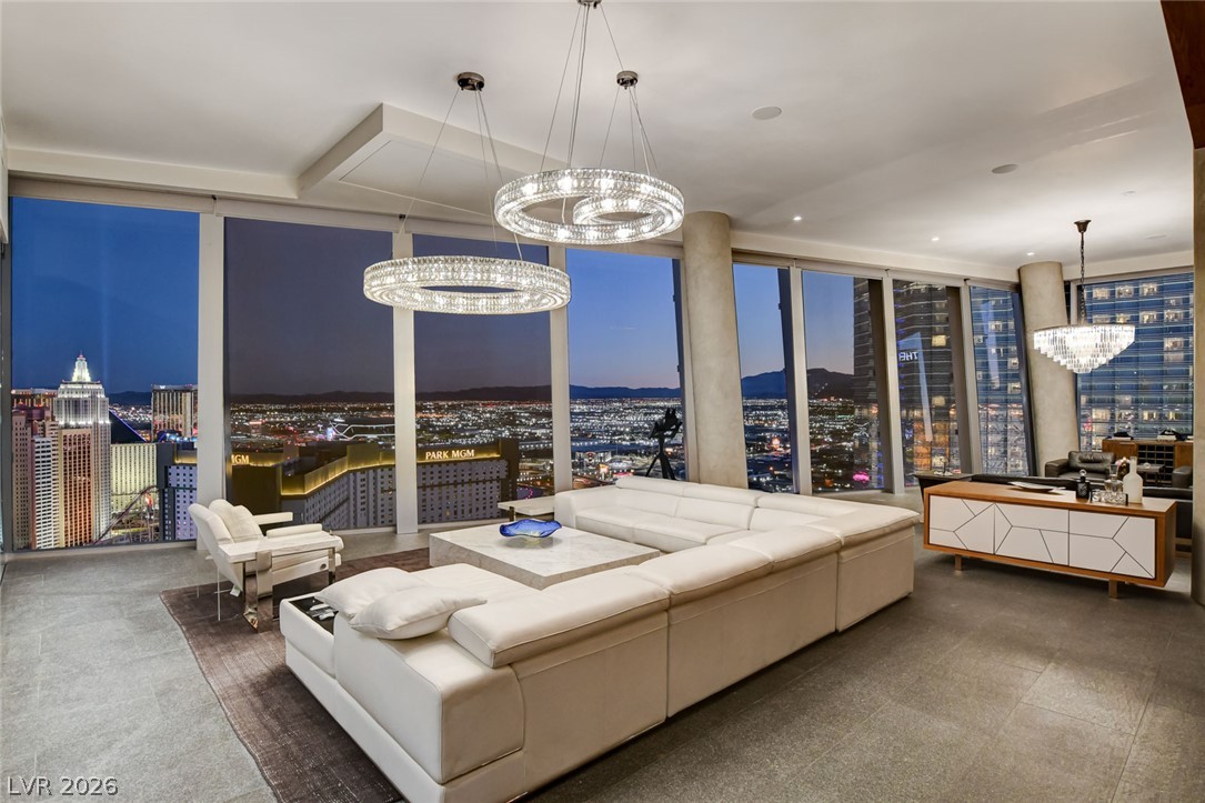 3726 South Las Vegas Boulevard 3602 Property Photo 61