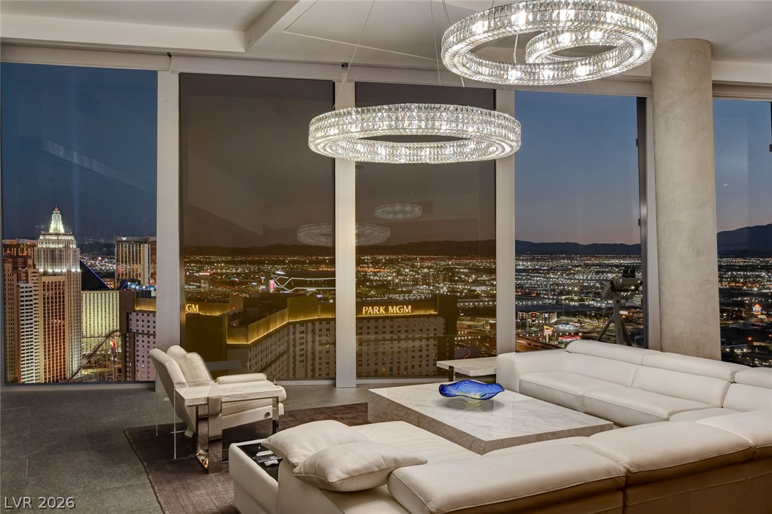 3726 South Las Vegas Boulevard 3602 Property Photo 62