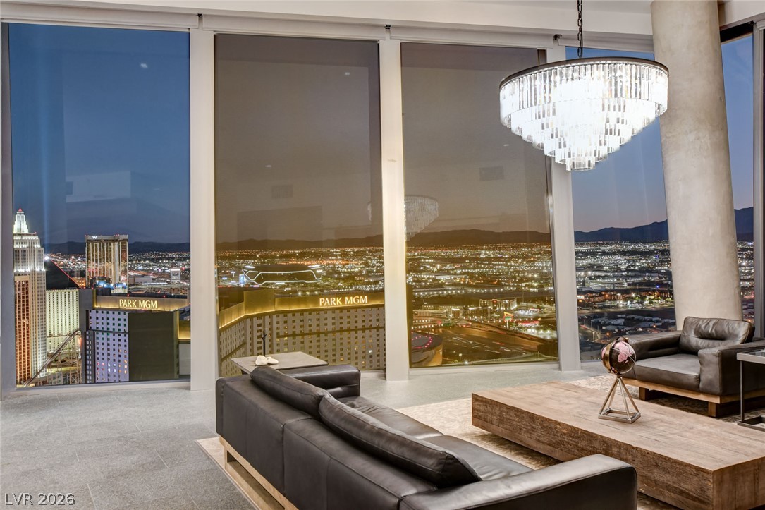 3726 South Las Vegas Boulevard 3602 Property Photo 64