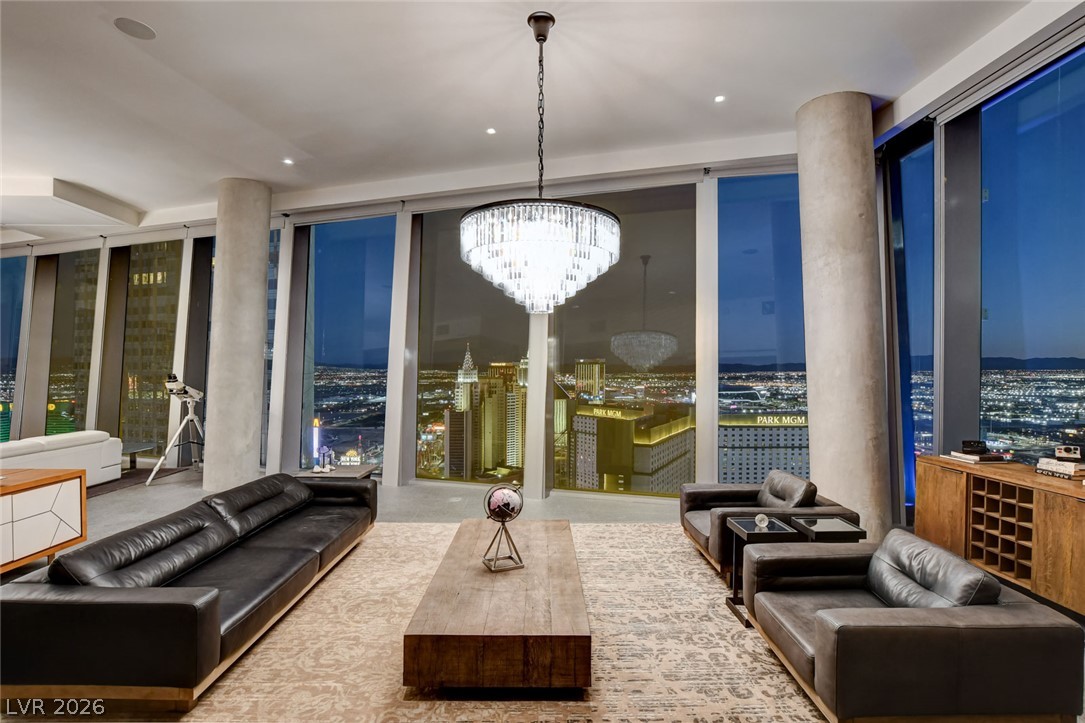 3726 South Las Vegas Boulevard 3602 Property Photo 65