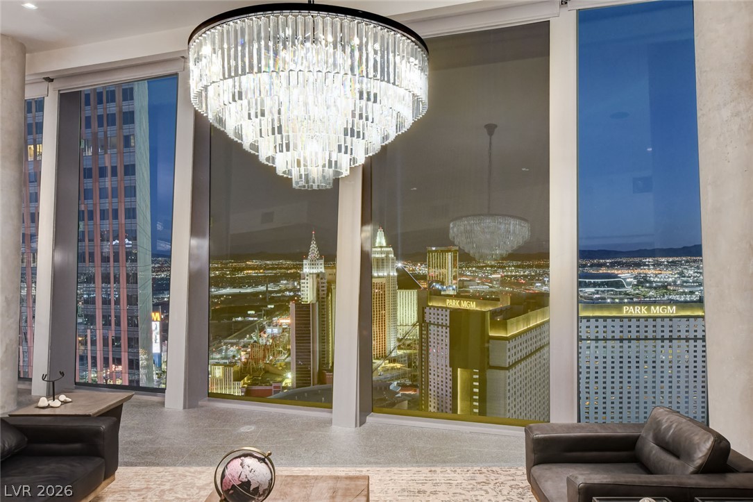 3726 South Las Vegas Boulevard 3602 Property Photo 66