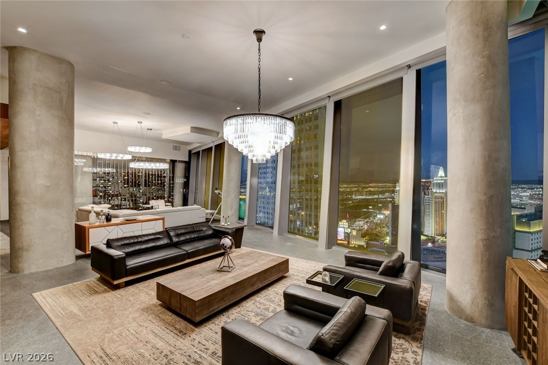 3726 South Las Vegas Boulevard 3602 Property Photo 67