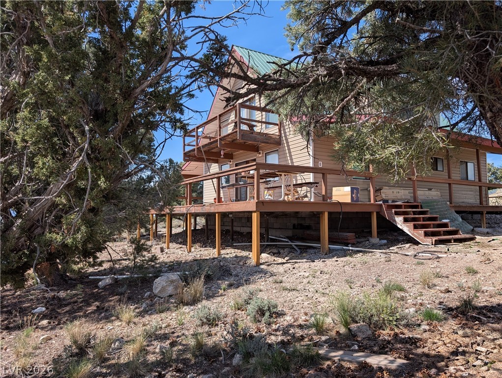1281 Meadow Lane Property Photo 1