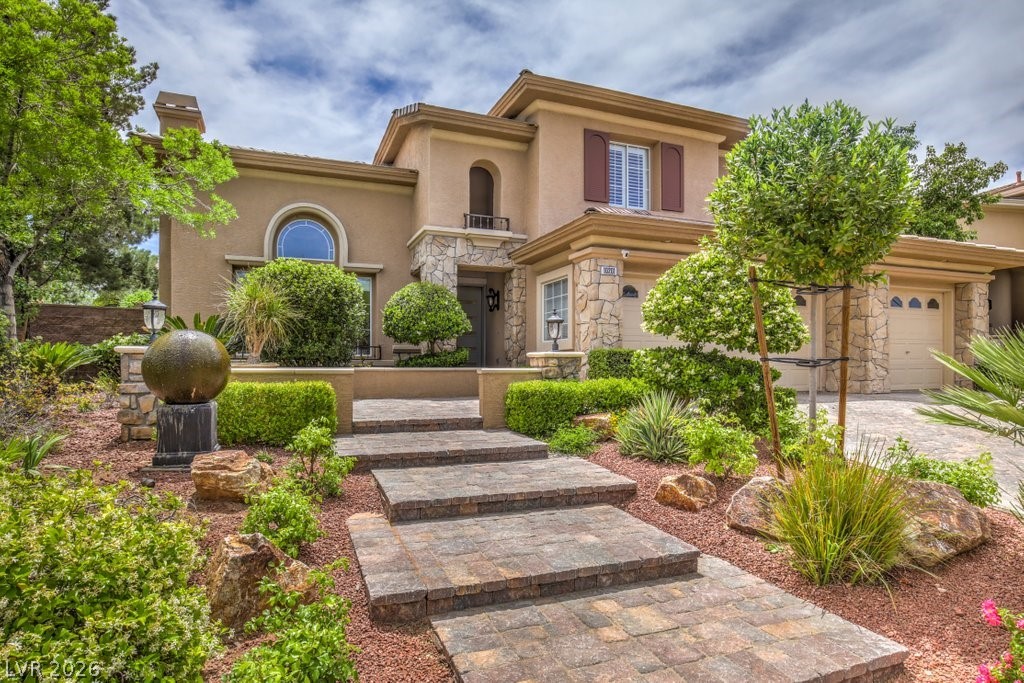 10201 Owls Peak Court Property Photo 3