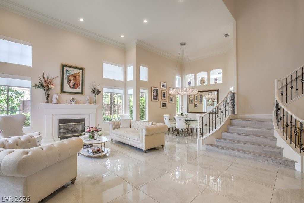 10201 Owls Peak Court Property Photo 6