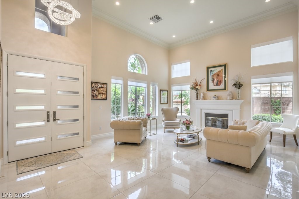 10201 Owls Peak Court Property Photo 7