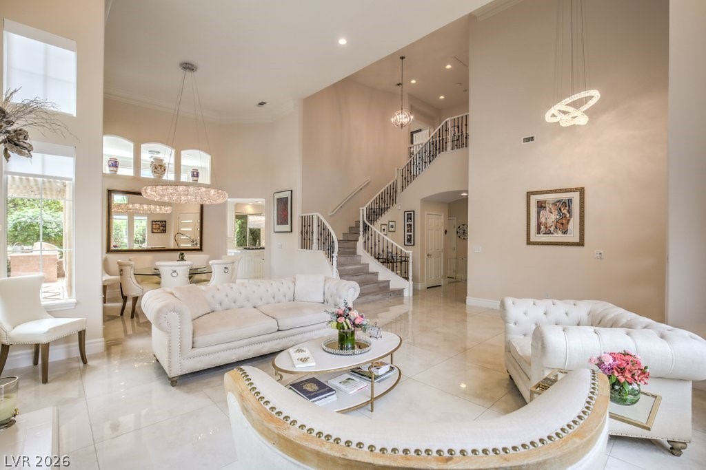 10201 Owls Peak Court Property Photo 8