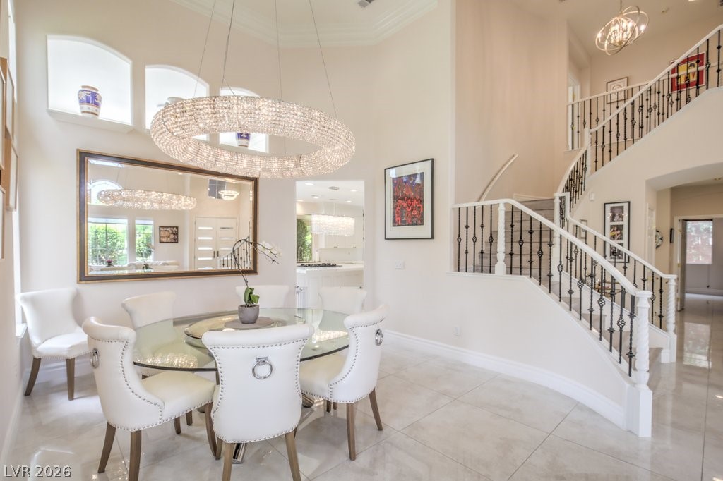 10201 Owls Peak Court Property Photo 10