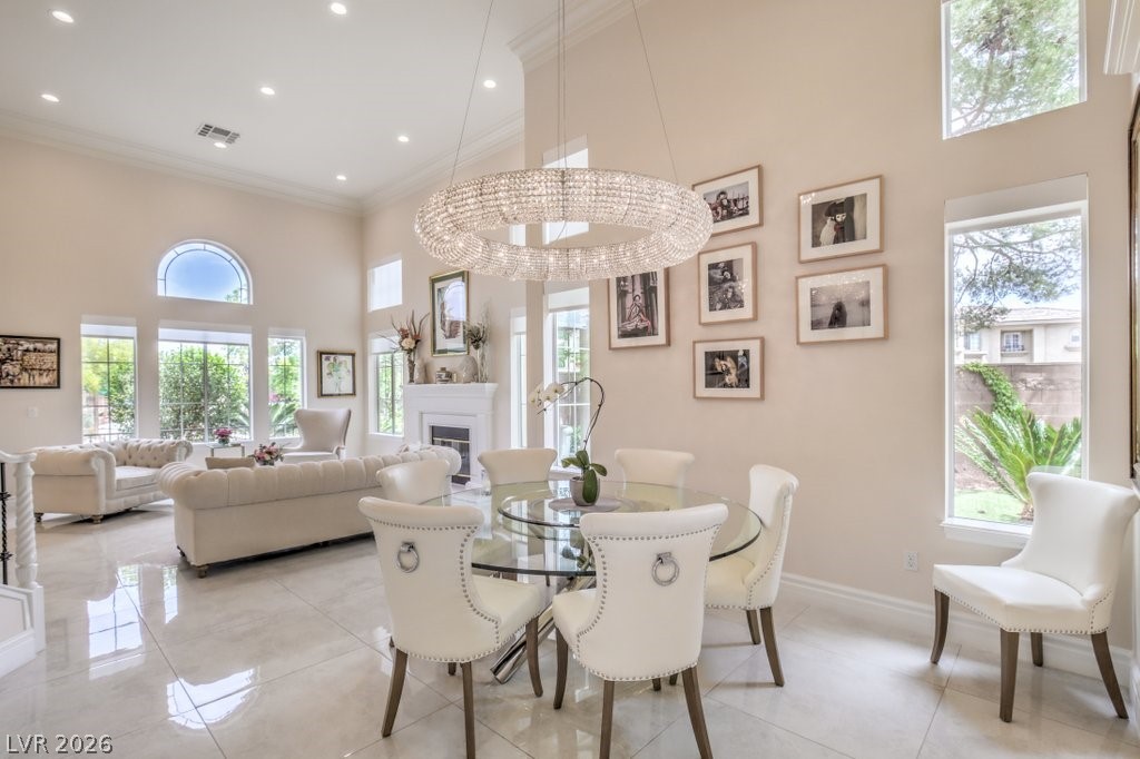 10201 Owls Peak Court Property Photo 11