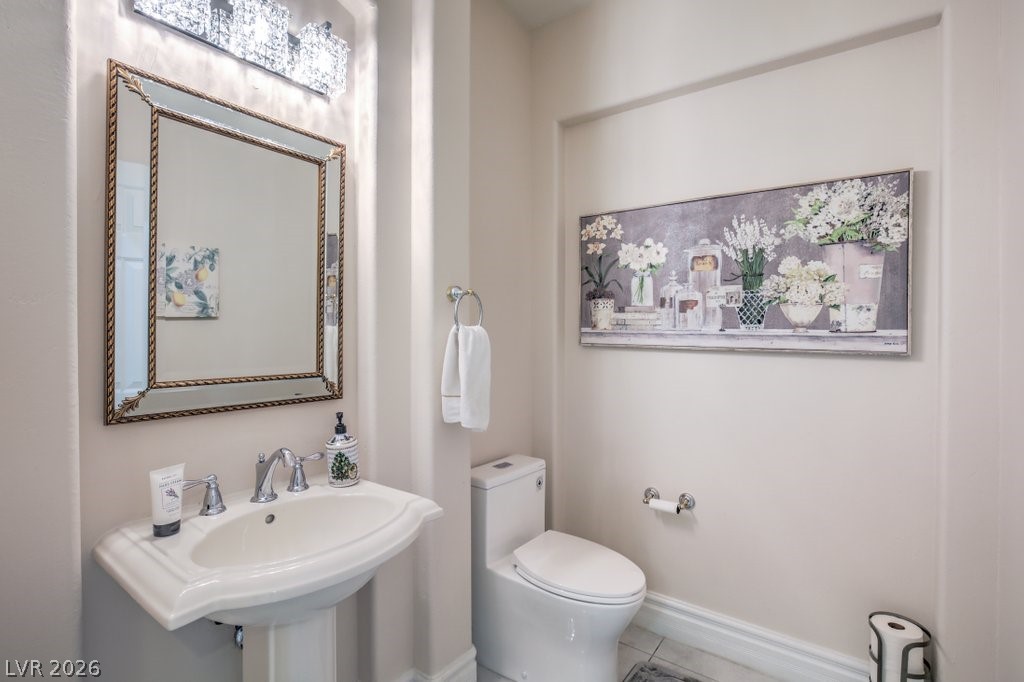 10201 Owls Peak Court Property Photo 23