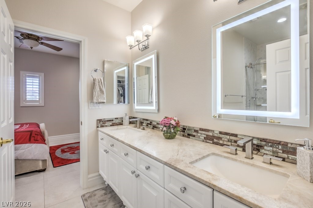 10201 Owls Peak Court Property Photo 36