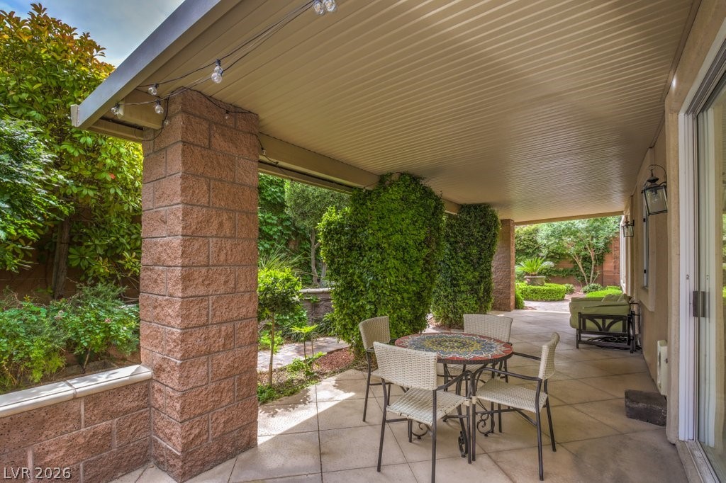 10201 Owls Peak Court Property Photo 41