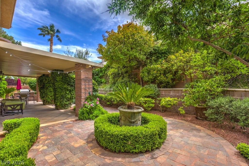 10201 Owls Peak Court Property Photo 42