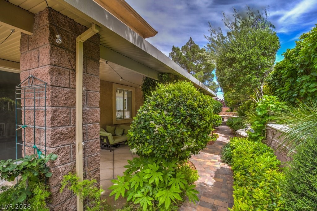 10201 Owls Peak Court Property Photo 45