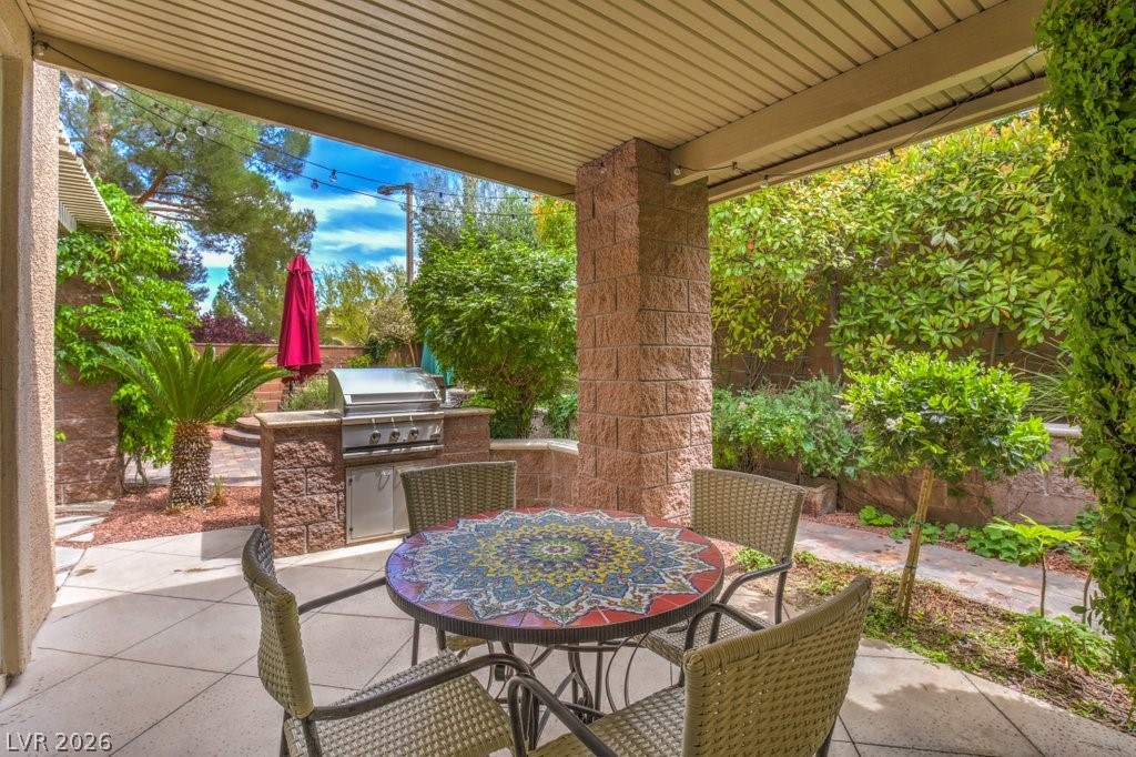 10201 Owls Peak Court Property Photo 46