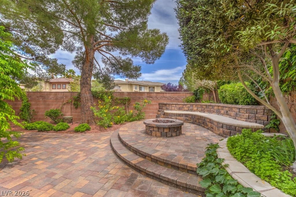 10201 Owls Peak Court Property Photo 49