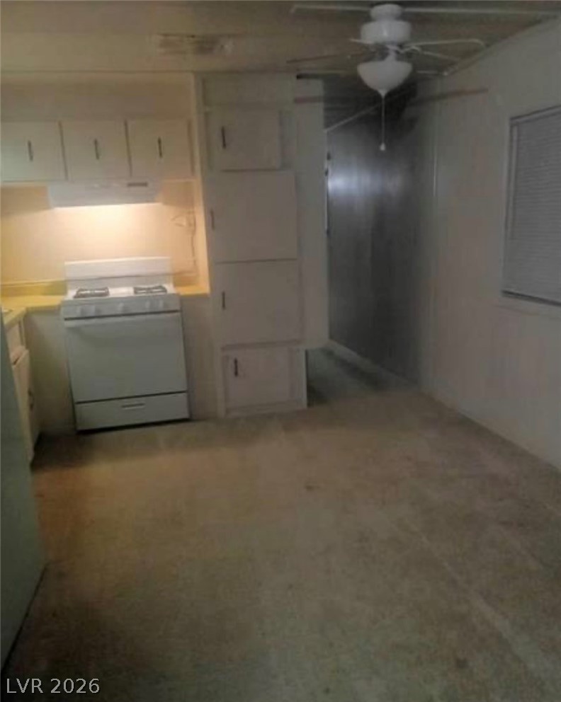 3 Piute Valley Drive Property Photo 3