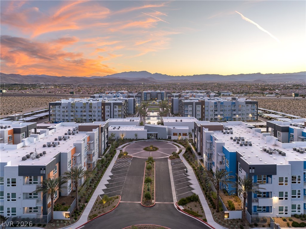 11055 Las Vegas Boulevard 1004 Property Photo 2