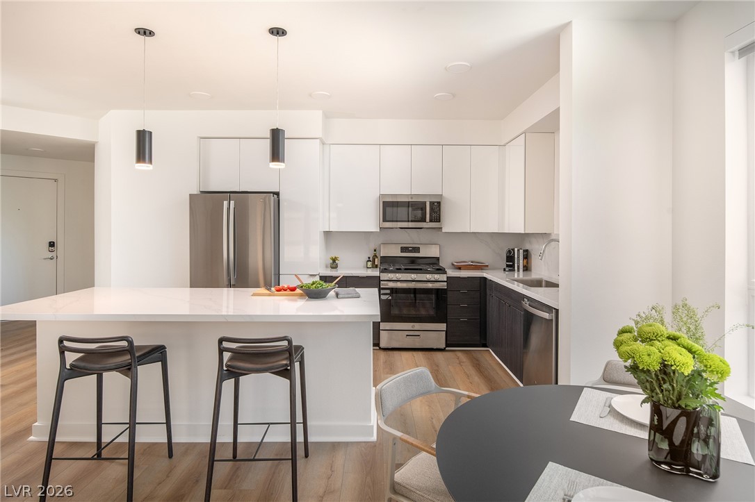 11055 Las Vegas Boulevard 1004 Property Photo 4